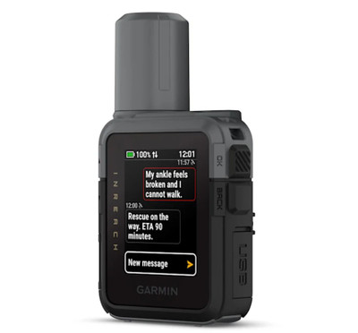 inReach Mini 3