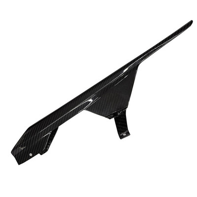 Tekmo - Carbon fiber chain guard - (690/700&701)