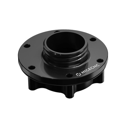 Tank Gas Fuel Filler Neck Cap Cover Kit 