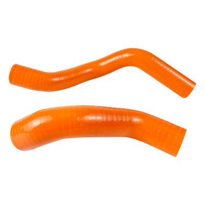 3-Layer Reinforced Radiator Hose Kit