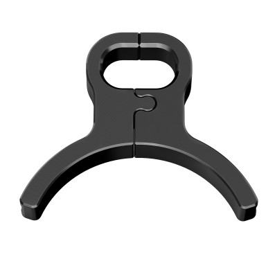 Front Brake Hose Line Guide Clamp