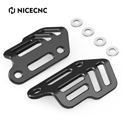 Tie Down Brackets Luggage Rack Side Bag Holders