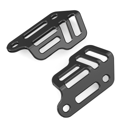 Tie Down Brackets Luggage Rack Side Bag Holders