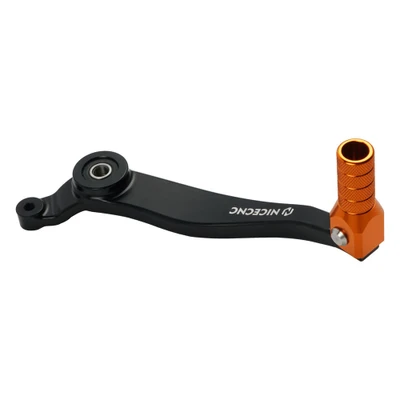 Upgraded Folding Extended Gear Shift Lever 