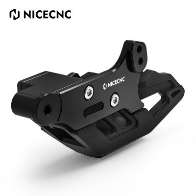 Rear Chain Guide Guard Block