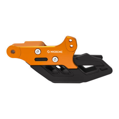 Rear Chain Guide Guard Block