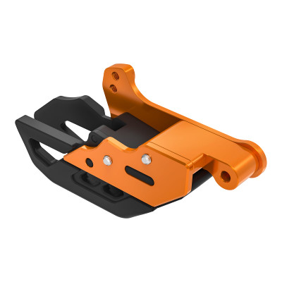 Rear Chain Guide Guard Block
