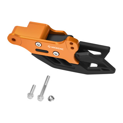 Rear Chain Guide Guard Block
