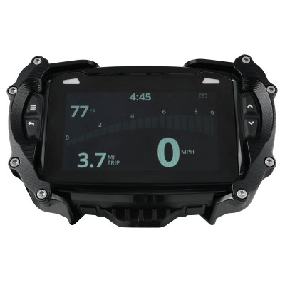 GPS Protector Navigation Mount Bracket