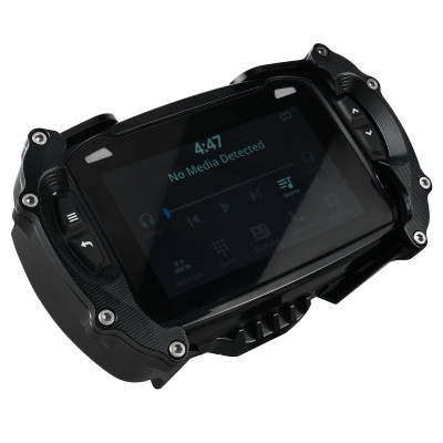 GPS Protector Navigation Mount Bracket