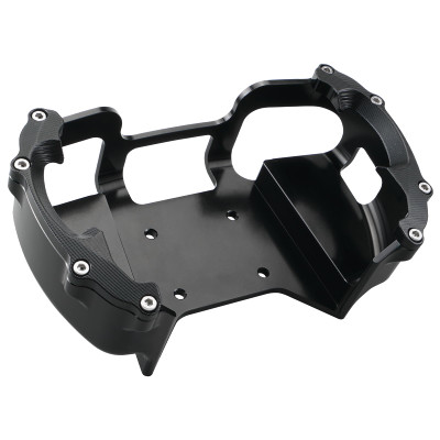 GPS Protector Navigation Mount Bracket