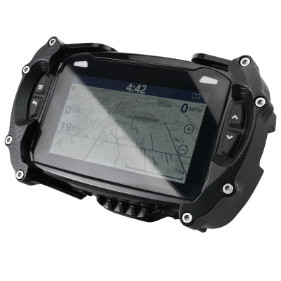 GPS Protector Navigation Mount Bracket