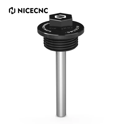 Magnetic Oil Drain Plug Bolt