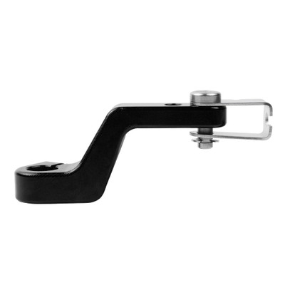 One Finger Clutch Actuator Arm Lever