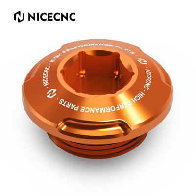 Engine Ignition Cover