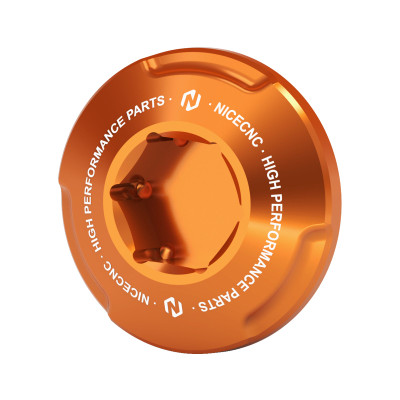 Engine Ignition Cover