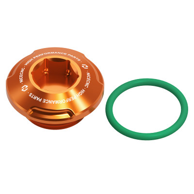 Engine Ignition Cover