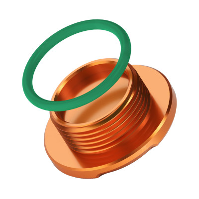 Engine Ignition Cover