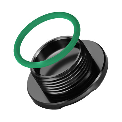 Engine Ignition Cover