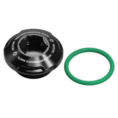 Engine Ignition Cover