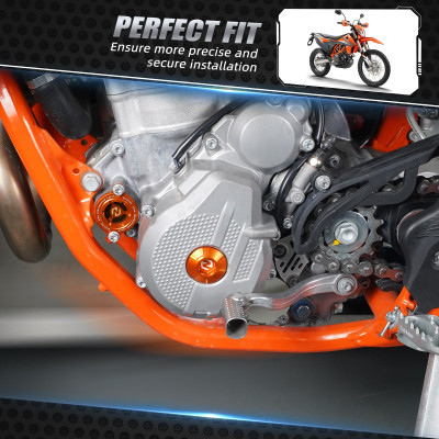 Engine Ignition Cover