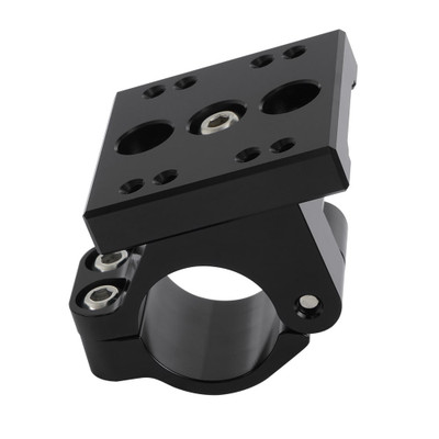 GPS Handlebar Mount Bracket - 28mm
