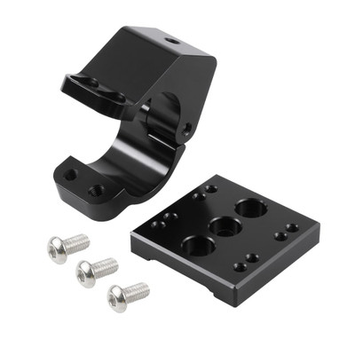 GPS Handlebar Mount Bracket - 28mm