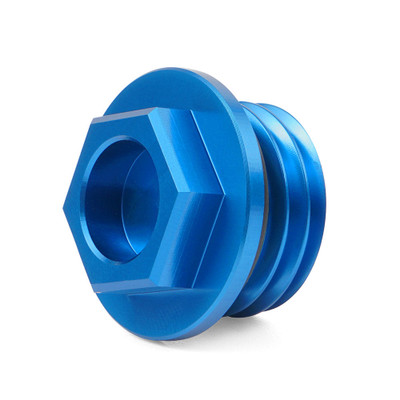 Oil Filler Cap Plug