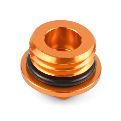 Oil Filler Cap Plug
