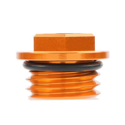 Oil Filler Cap Plug