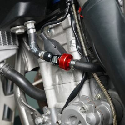 Fuel Filter for KTM Husqvarna GasGas
