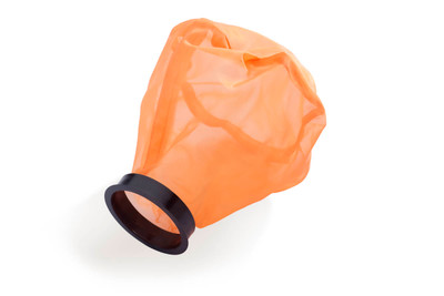 Twin Air Fuel Filter for Enduro Cell Fuel Tank