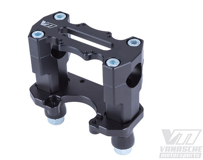 +30mm riser