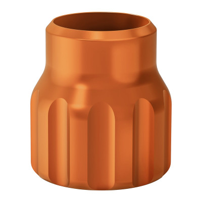 Rear Shock Absorber Adjuster Knob