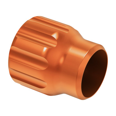 Rear Shock Absorber Adjuster Knob