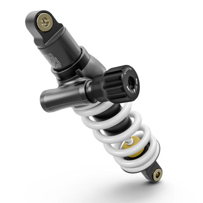 Rear Shock Absorber Adjuster Knob