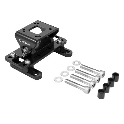 GPS Stout Mount
