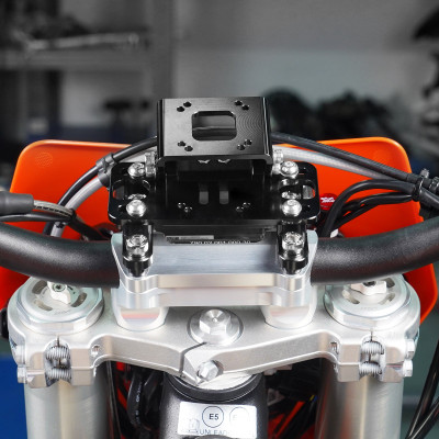 GPS Stout Mount
