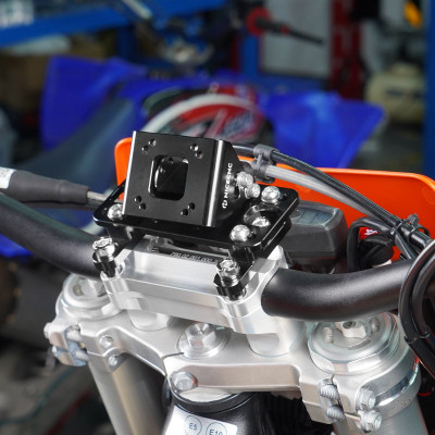 GPS Stout Mount