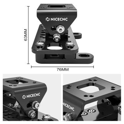 GPS Stout Mount