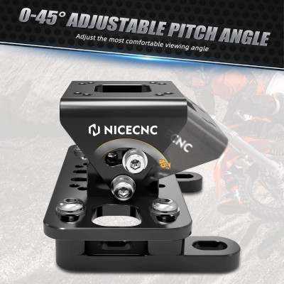 GPS Stout Mount