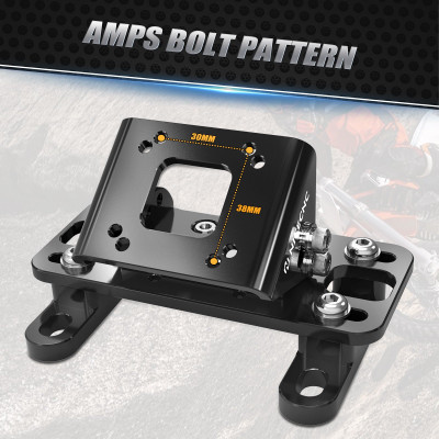 GPS Stout Mount