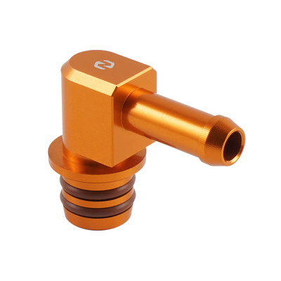 Gas Fuel Spigot Valve Connector 