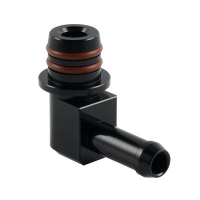 Gas Fuel Spigot Valve Connector 