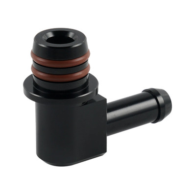 Gas Fuel Spigot Valve Connector 