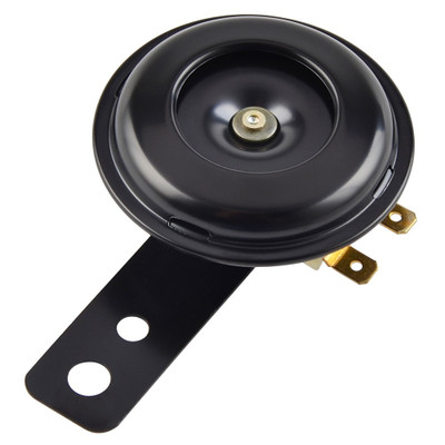 65mm 6V Electric Horn 105dB for Motorcycles