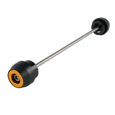 Rear Wheel Axle Sliders For KTM & Husqvarna