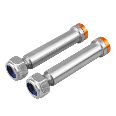 Replacement Footpeg Pins Kit For KTM, Husqvarna, GasGas & Beta Motorcycles