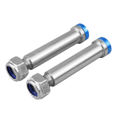 Replacement Footpeg Pins Kit For KTM, Husqvarna, GasGas & Beta Motorcycles