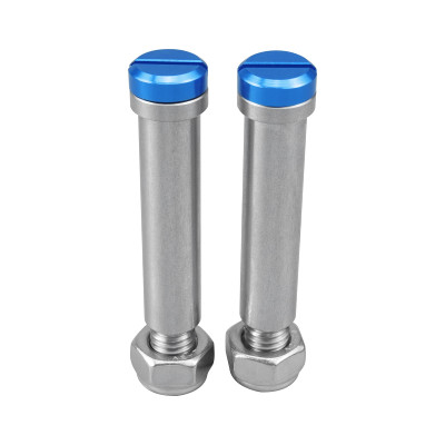 Replacement Footpeg Pins Kit For KTM, Husqvarna, GasGas & Beta Motorcycles